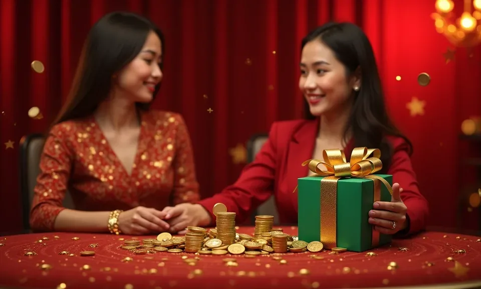 ink704 What We Offer in Casino Holdem Table